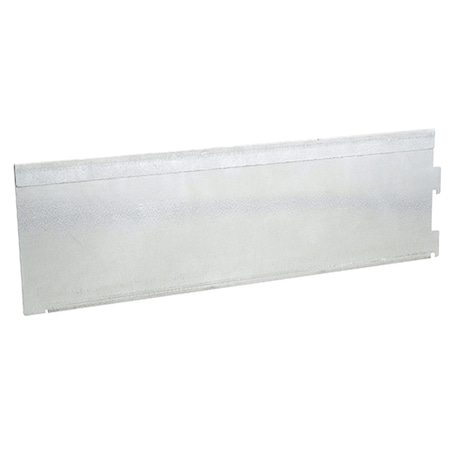 Vulcan Hart Plate, Supercharger, 22X6-3/4 For - Part No Vh00-710510 VH00-710510